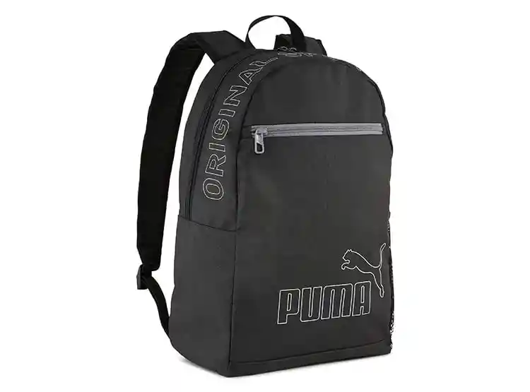 Mochila Deportiva Puma Phase Negro