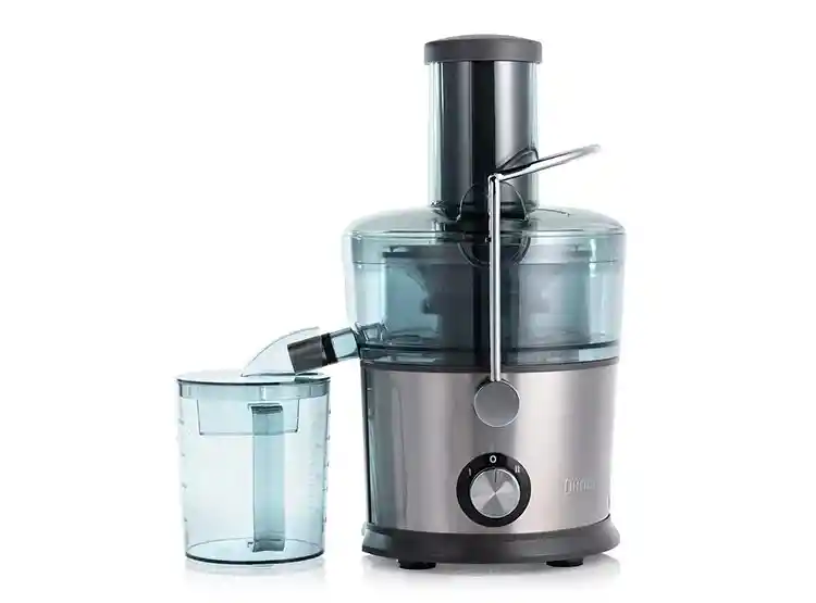 Extractor De Jugo Thomas Th-2652i 800 W