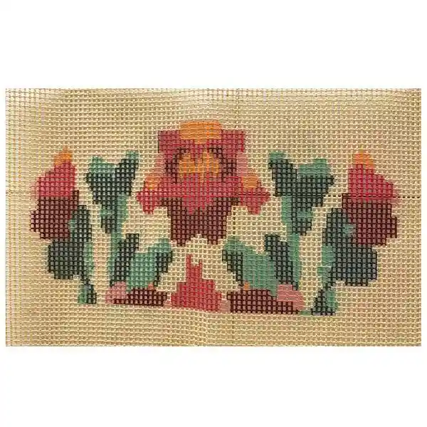 Esterilla Flor De Cerezo Pequena 35x20cm I Jullian Revesderecho