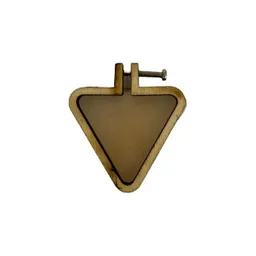 Mini Bastidor Triangular Revesderecho
