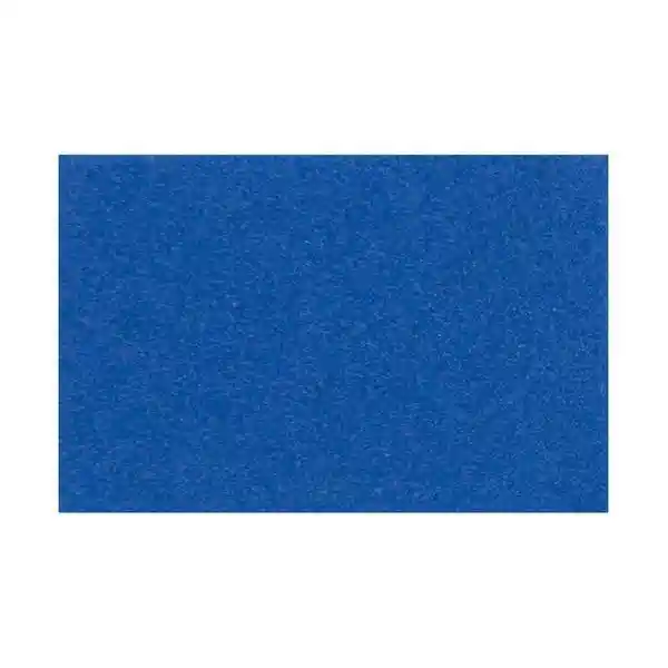 Goma Eva 20x30cm 2mm Rico Goma Eva Azul Rico