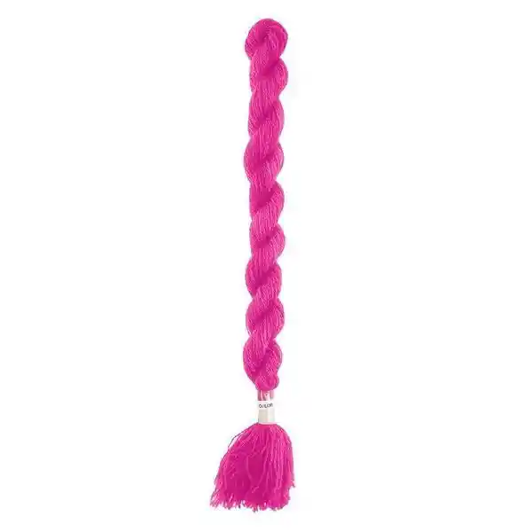 Trenzas_crewell Crw Rosado 1708 Pura Fibra