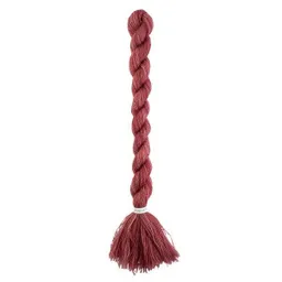 Trenzas_crewell Crw Rosado 1705 Pura Fibra