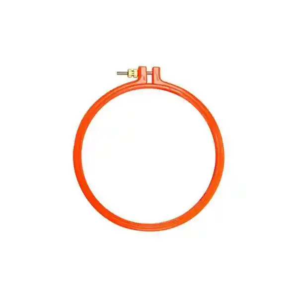 Bastidor Plastico 7" Revesderecho