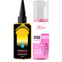 Pack Lubricante Anal Y Potenciador Orgasm