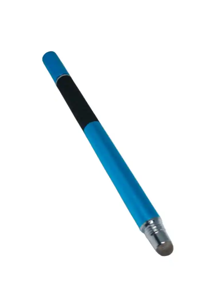 Lapiz Touch Doble Puntero Tactil Para Tablet Y Celular