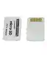 Adaptador Compatible Ps Vita Sd2vita Pro Microsd A Psvita