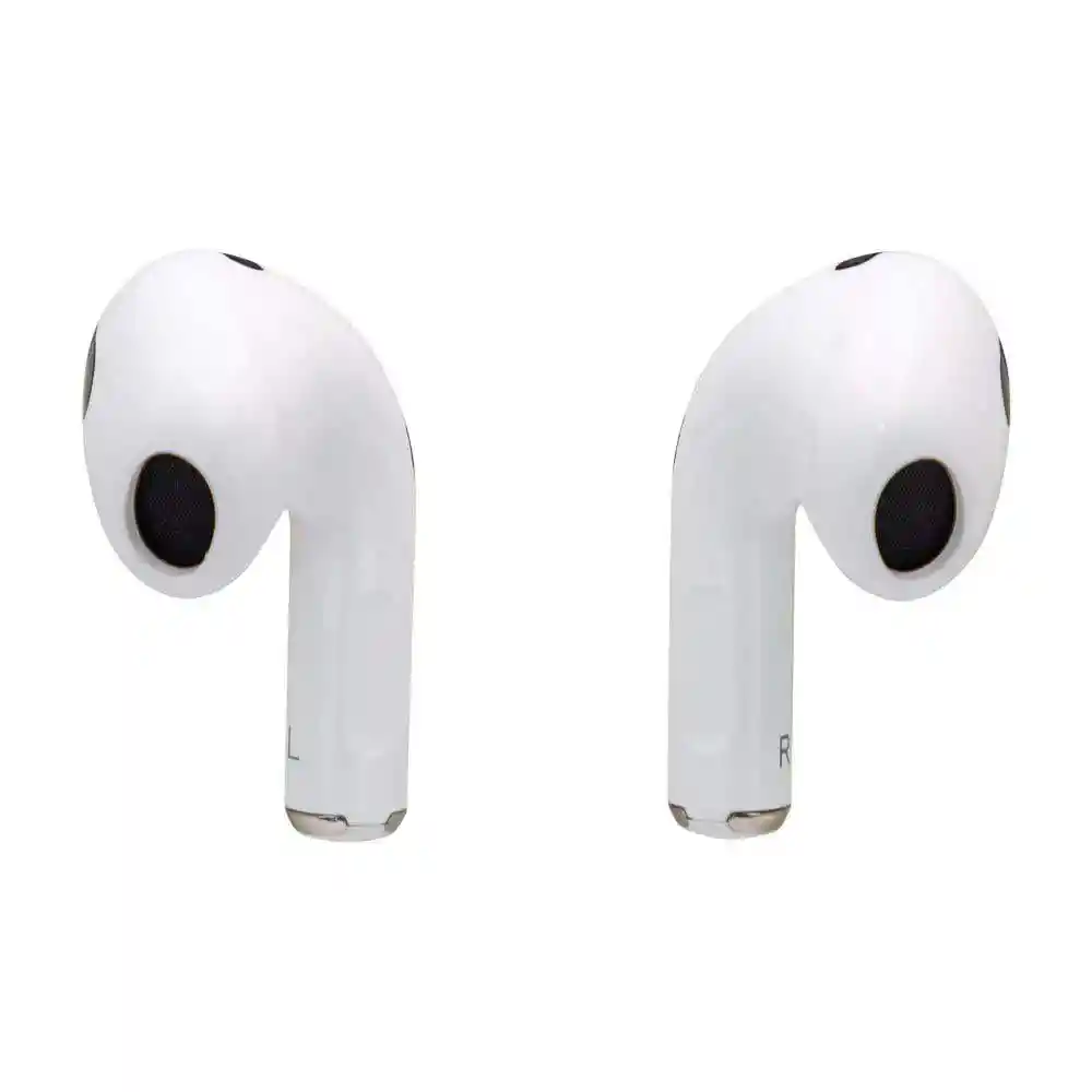 Audífonos Monster True Wireless Tw14 Blanco