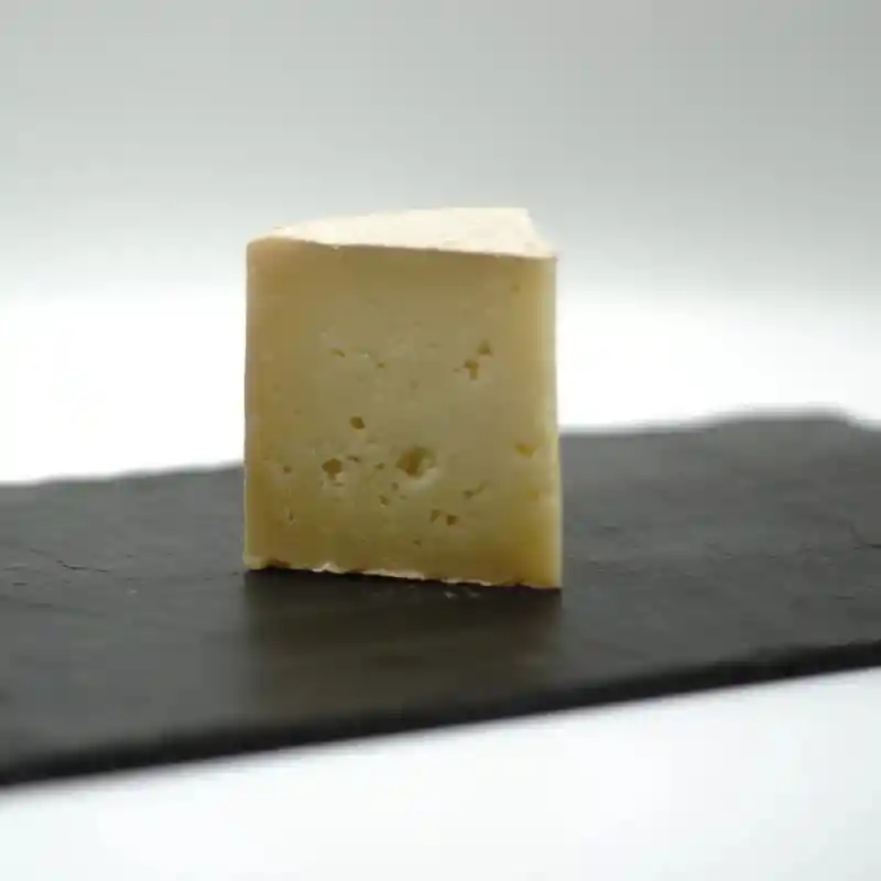 Queso Oveja Maduro 120 G Buba Quesos Premium