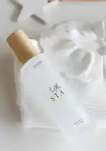 Home Spray 100 Ml Little Star Transparente