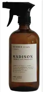 Home Spray 500 Ml Summer Days Ámbar