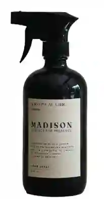 Home Spray 500 Ml Tropical Chic Ámbar