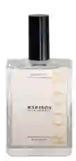 Room Spray Green Citrus Transparente