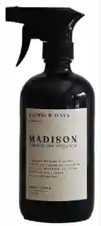 Home Spray 500 Ml Summer Days Negro