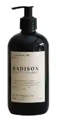 Crema Humectante 500 Ml Passion Fig Negro