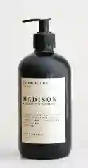 Jabón Líquido 500 Ml Tropical Chic Negro