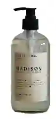 Refill Jabón Líquido 1000 Ml Green Citrus Transparente