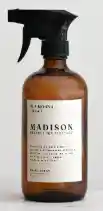 Home Spray 500 Ml Tropical Palm Ámbar