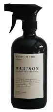 Home Spray 500 Ml Tropical Chic Negro