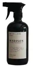 Home Spray 500 Ml Black Cedar Negro