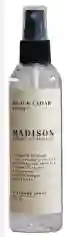 Mini Home Spray 120 Ml Black Cedar Transparente
