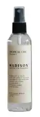Mini Home Spray 120 Ml Tropical Chic Transparente