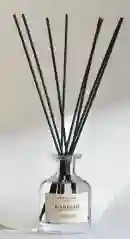 Difusor Varitas 150 Ml Black Cedar Transparente
