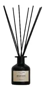 Difusor Varitas 150 Ml Black Cedar Negro