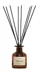 Difusor Varitas 150 Ml Tropical Chic Ámbar