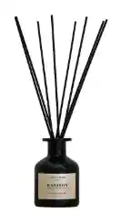 Difusor Varitas 150 Ml Green Citrus Negro