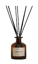 Difusor Varitas 250 Ml Black Cedar Ámbar