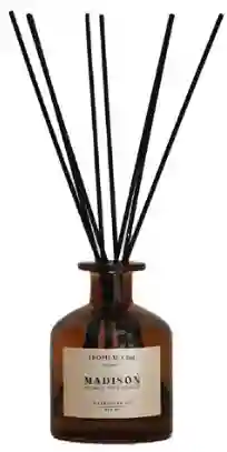 Difusor Varitas 250 Ml Tropical Chic Ámbar