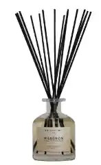 Difusor Varitas 250 Ml Tropical Chic Transparente