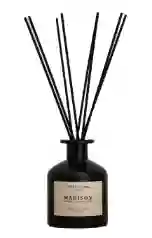 Difusor Varitas 250 Ml Green Citrus Negro