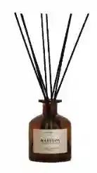 Difusor Varitas 250 Ml Passion Fig Ámbar