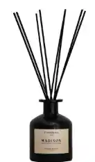 Difusor Varitas 250 Ml Passion Fig Negro