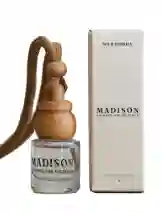 Difusor Auto 8 Ml Wild Berries Transparente