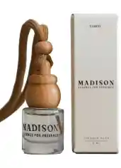 Difusor Auto 8 Ml Tahiti Transparente