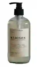 Jabón Líquido 500 Ml Saint Sandal Transparente