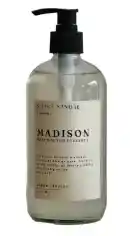 Jabón Líquido 500 Ml Saint Sandal Transparente