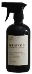 Jabón Líquido 500 Ml Saint Sandal Negro