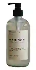Jabón Líquido 500 Ml Passion Fig Transparente