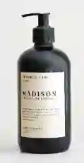 Jabón Líquido 500 Ml Passion Fig Negro