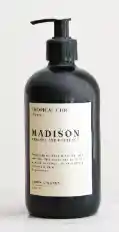 Jabón Líquido 500 Ml Passion Fig Negro