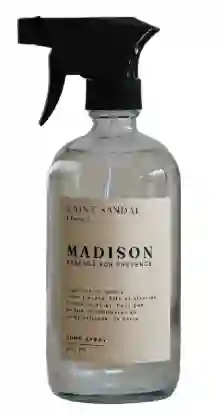 Home Spray 500 Ml Passion Fig Transparente