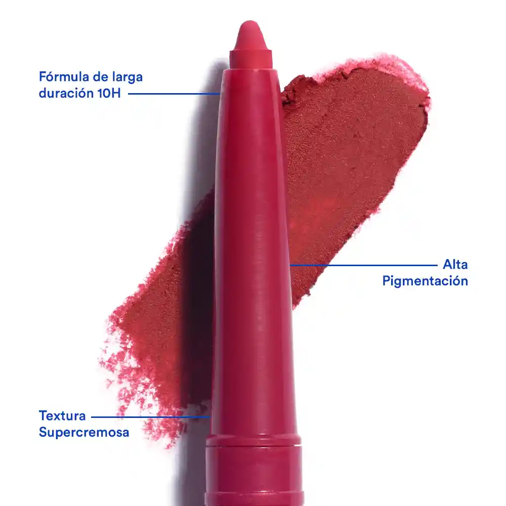 Delineador De Labios The Automatic Lip Pencil 250 0.35g