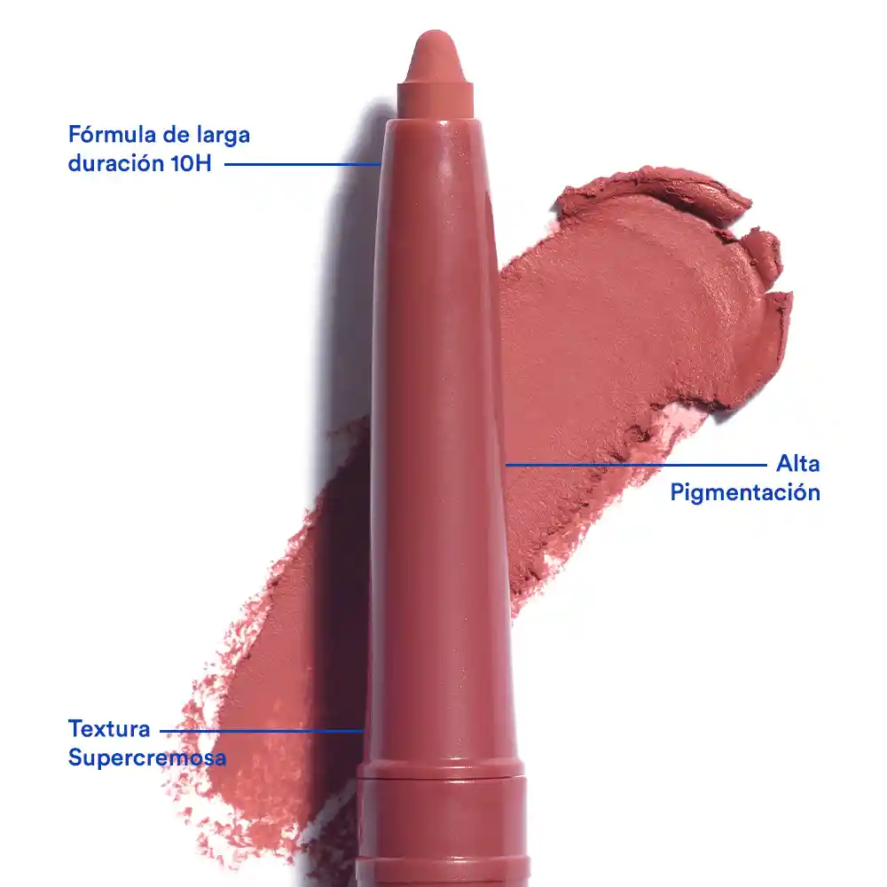 Delineador De Labios The Automatic Lip Pencil 261 0.35g