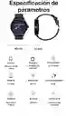 Smartwatch Vs15 Pro Rosado Mujer / Ip68 Amoled Bt5.3