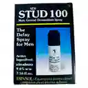 Pack Doble Stud 100 Spray Retardante