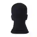 Balaclava De Lycra Negro